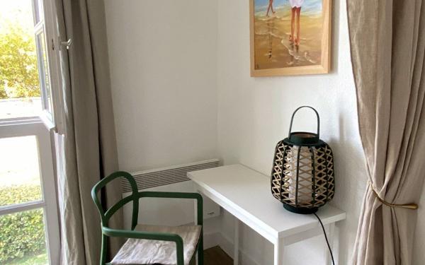 Appartement à vendre    2 pièces • 42,40 m2 Saint-Martin-de-Ré