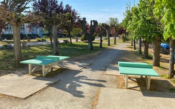 Appartement à vendre    2 pièces • 42,40 m2 Saint-Martin-de-Ré