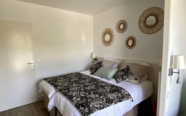 Appartement à vendre    2 pièces • 42,40 m2 Saint-Martin-de-Ré