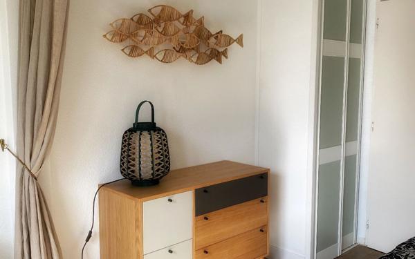 Appartement à vendre    2 pièces • 42,40 m2 Saint-Martin-de-Ré