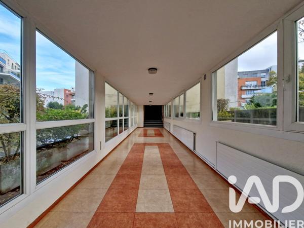 Appartement à vendre 4 pièces 86,91 m² Paris 13