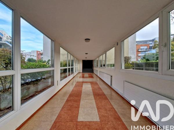 Appartement à vendre 4 pièces 87 m² Paris 13