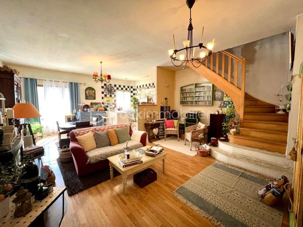 Maison de 76 m²