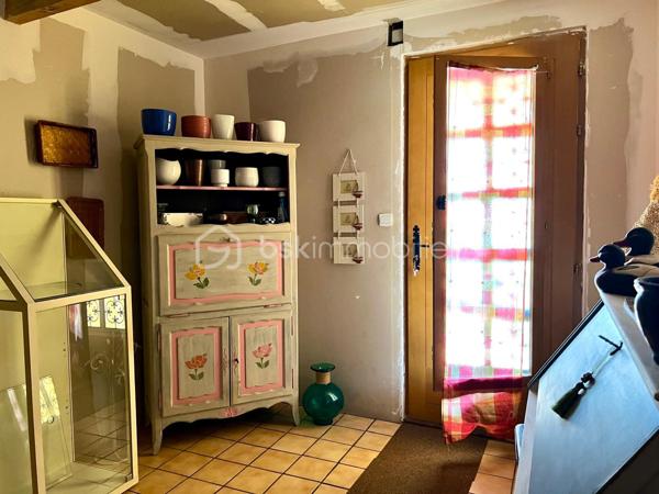 Maison de 76 m²