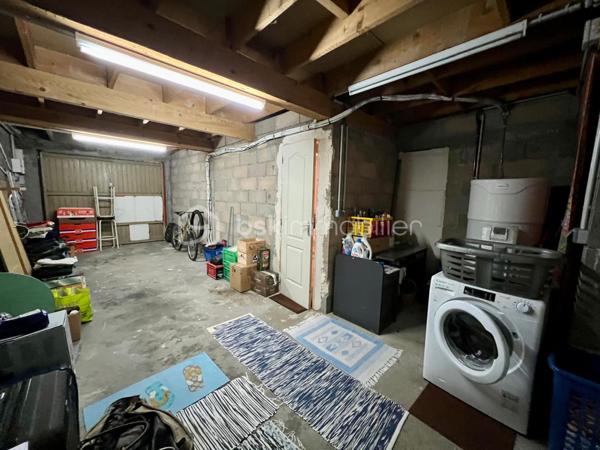 Maison de 76 m²