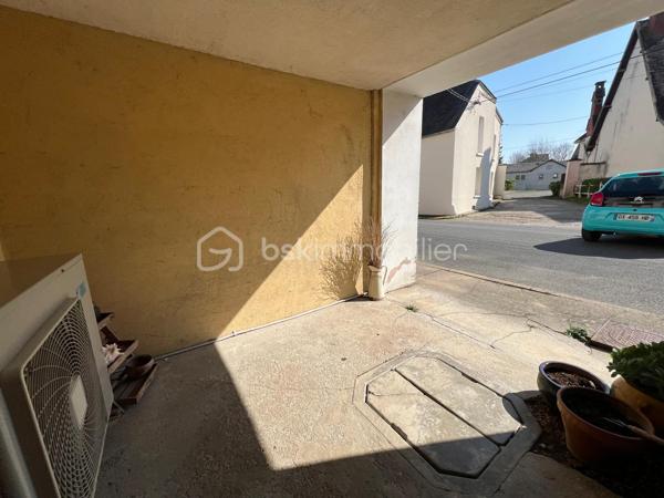 Maison de 76 m²