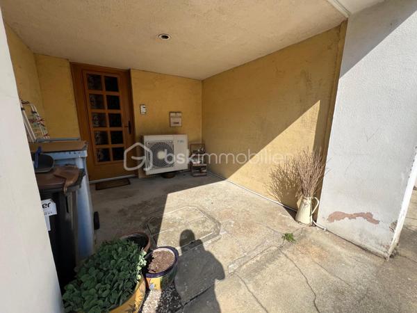 Maison de 76 m²