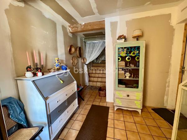 Maison de 76 m²