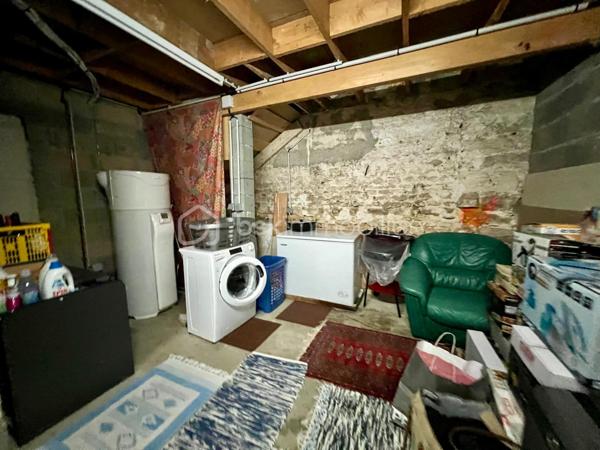 Maison de 76 m²