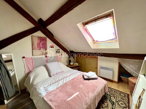 Maison de 76 m²
