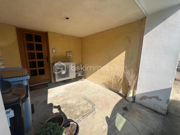 Maison de 76 m²