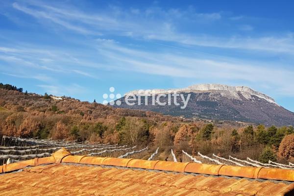 Maison 9 pièces - 230 m² Exclusivité efficity