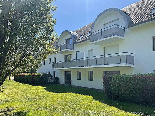 Achat - Appartement Concarneau 29900 2 pièces 41 m 2
