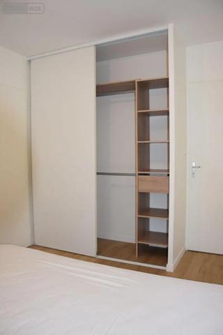Achat - Appartement Concarneau 29900 2 pièces 41 m 2
