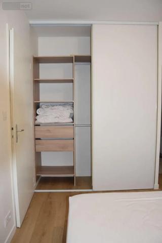 Achat - Appartement Concarneau 29900 2 pièces 41 m 2