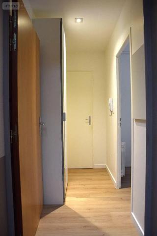 Achat - Appartement Concarneau 29900 2 pièces 41 m 2