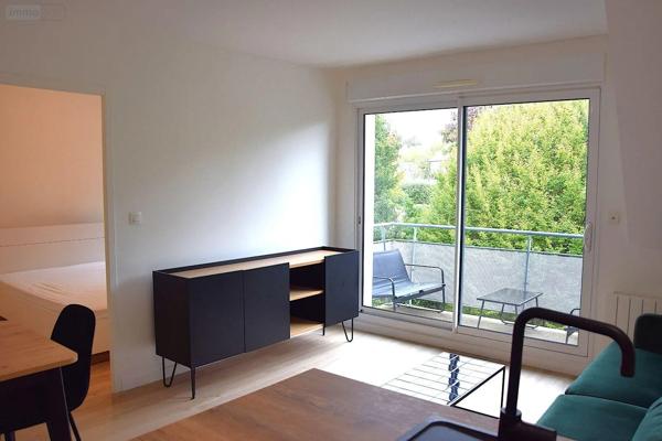 Achat - Appartement Concarneau 29900 2 pièces 41 m 2