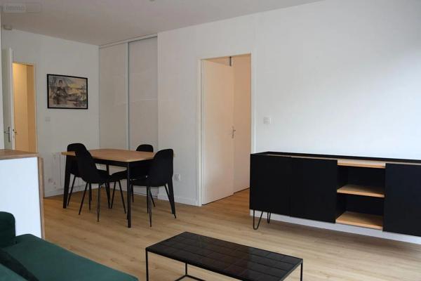 Achat - Appartement Concarneau 29900 2 pièces 41 m 2