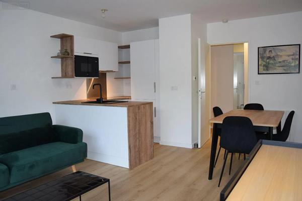 Achat - Appartement Concarneau 29900 2 pièces 41 m 2