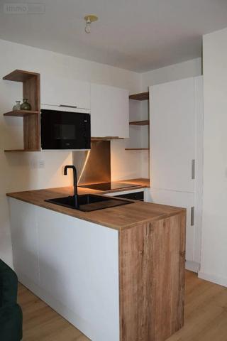 Achat - Appartement Concarneau 29900 2 pièces 41 m 2