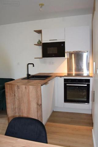 Achat - Appartement Concarneau 29900 2 pièces 41 m 2