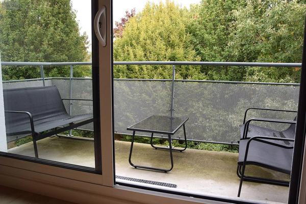 Achat - Appartement Concarneau 29900 2 pièces 41 m 2