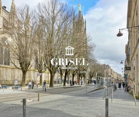 BEL IMMEUBLE DE RAPPORT BORDEAUX PEY BERLAND