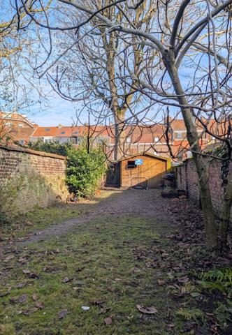 Maison à ROUBAIX, 59100 - 6 pièces 160m²