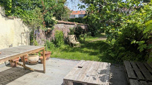 Maison à ROUBAIX, 59100 - 6 pièces 160m²