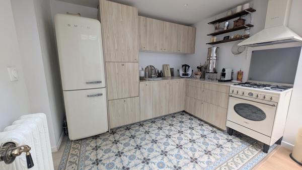 Maison à ROUBAIX, 59100 - 6 pièces 160m²