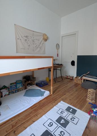 Maison à ROUBAIX, 59100 - 6 pièces 160m²