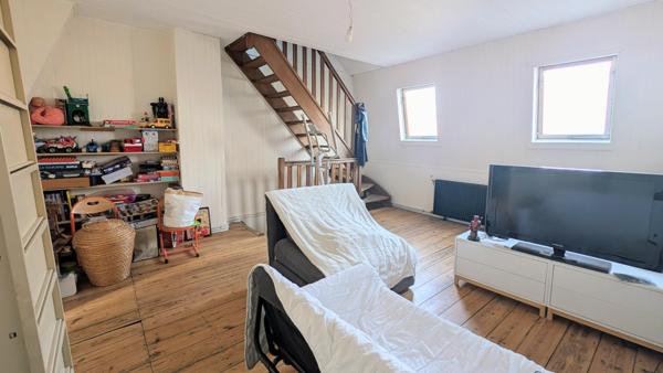 Maison à ROUBAIX, 59100 - 6 pièces 160m²