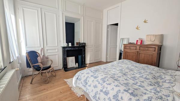 Maison à ROUBAIX, 59100 - 6 pièces 160m²
