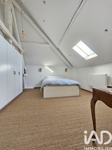 Maison à vendre 6 pièces 177 m² Mont-Saint-Martin