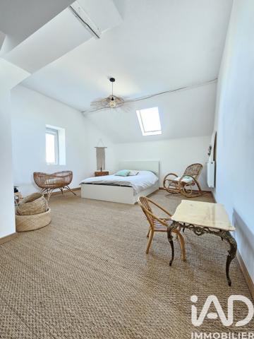 Maison à vendre 6 pièces 177 m² Mont-Saint-Martin