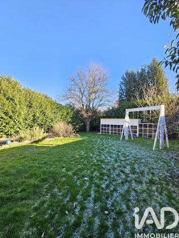 Maison à vendre 6 pièces 177 m² Mont-Saint-Martin