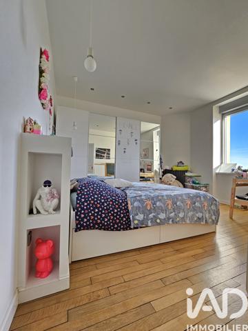 Maison à vendre 6 pièces 177 m² Mont-Saint-Martin