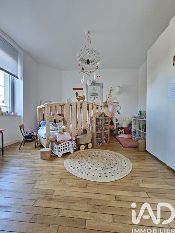 Maison à vendre 6 pièces 177 m² Mont-Saint-Martin