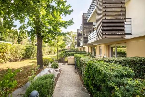 Appartement à vendre 2 pièces 40m²