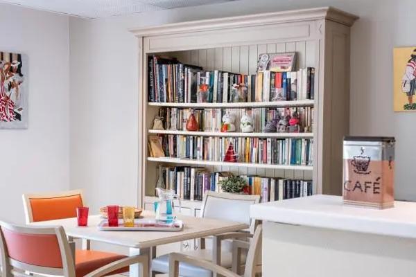 Appartement à vendre 2 pièces 40m²