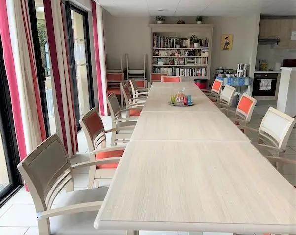 Appartement à vendre 2 pièces 40m²