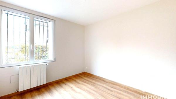 Appartement à vendre 2 pièces 46 m² La Garenne-Colombes