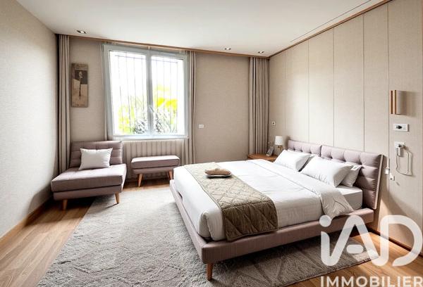 Appartement à vendre 2 pièces 46 m² La Garenne-Colombes