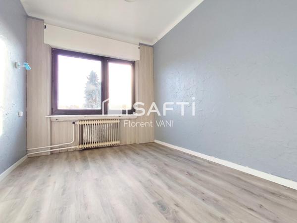 Grande maison de ville