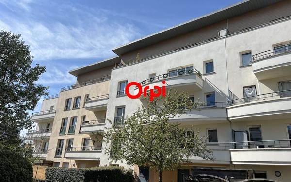 Appartement à vendre    3 pièces • 71,91 m2 Trappes