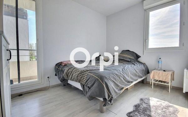 Appartement à vendre    3 pièces • 71,91 m2 Trappes