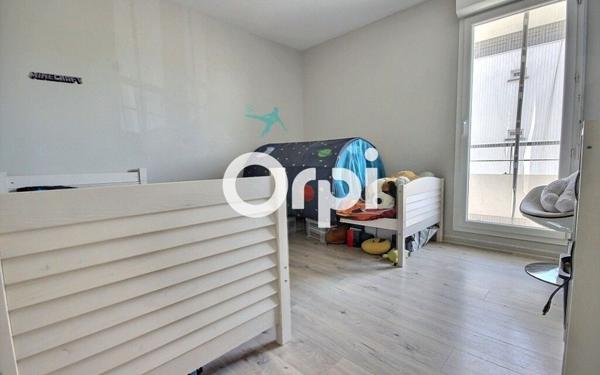 Appartement à vendre    3 pièces • 71,91 m2 Trappes