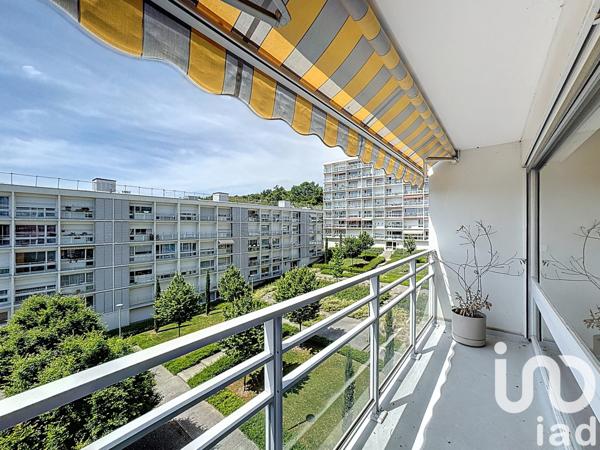 Appartement à vendre 3 pièces 65 m² Yerres