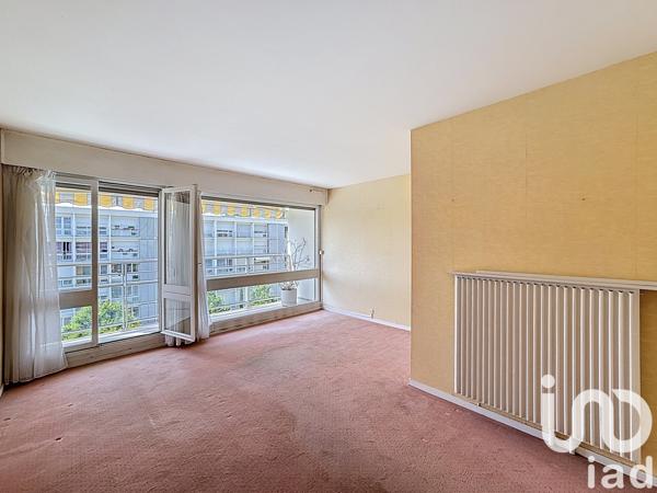 Appartement à vendre 3 pièces 65 m² Yerres