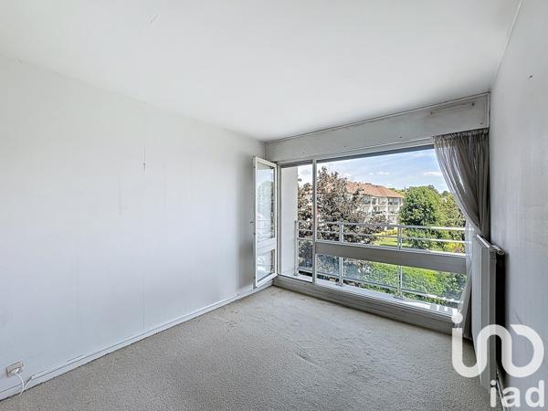 Appartement à vendre 3 pièces 65 m² Yerres